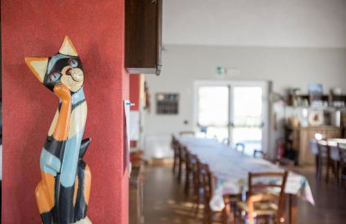 Società Agricola Cacigolara - Photo 85