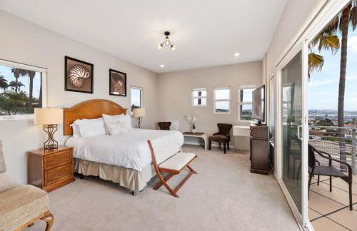 California Dreamin Your Ocean-View Sanctuary - Foto 20