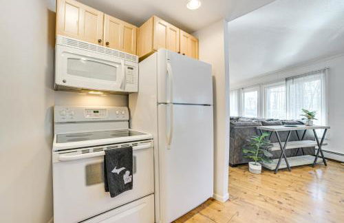 Close to 3 Ski Areas Michigan Family Retreat! - Photo 10