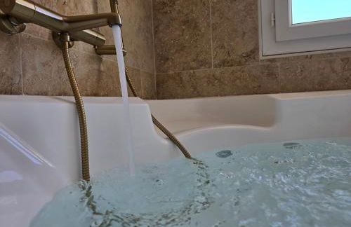 Pic love, 2 personnes jacuzzi - Foto 1