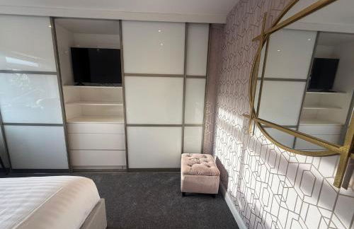 Dalton House - Private Parking - Foto 13