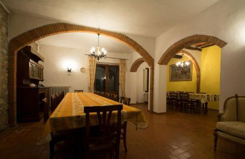 Casa Vacanze Villa Giusterna - Foto 7