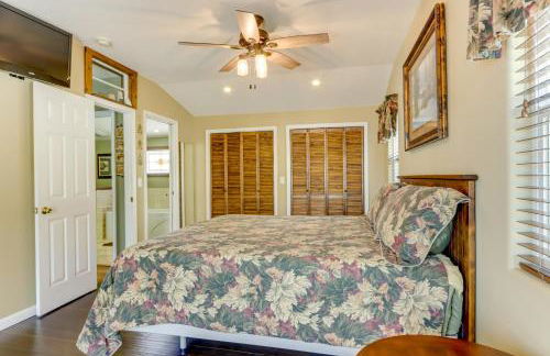 Waterfront Lake of the Ozarks Home with Private Dock - Foto 13