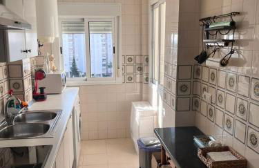 Apartamento en primera línea de playa Valdemar 1 - Foto 16