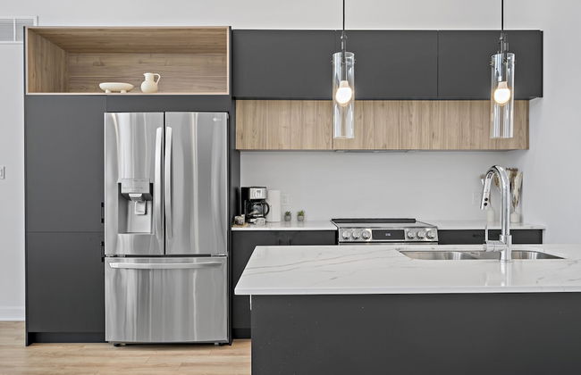 Belair 5 by Tremblant Platinum - Foto 16