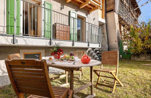 La volta delle Dolomiti - Foto 11