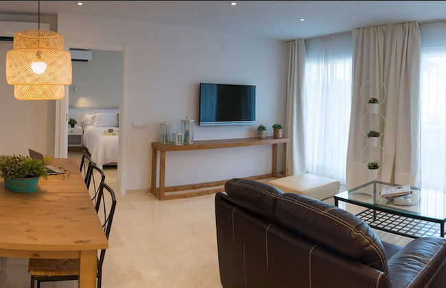 Mediterráneo Sitges - Foto 23