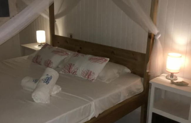 Casa Livingston - Luxury Villa - La Digue Seychelles - Foto 17