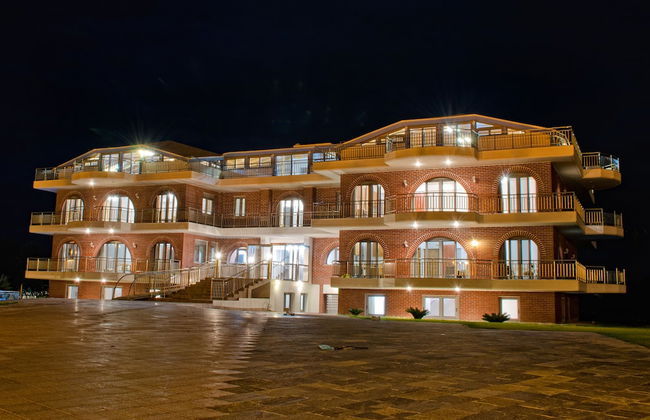 IonionStar Hotel - Foto 61