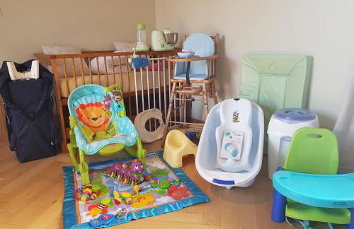 Les Bruyeres - Foto 29