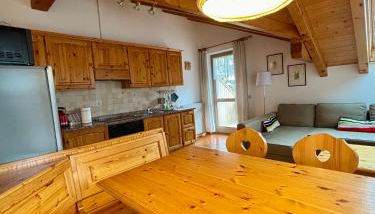 Pragma Apartments - Appartamento Genziana - Foto 2