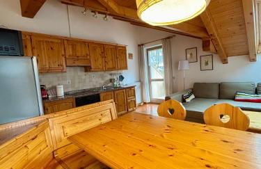 Pragma Apartments - Appartamento Genziana - Foto 2