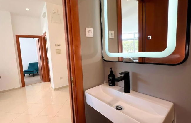 Adriatic Resort Apartments - Foto 47