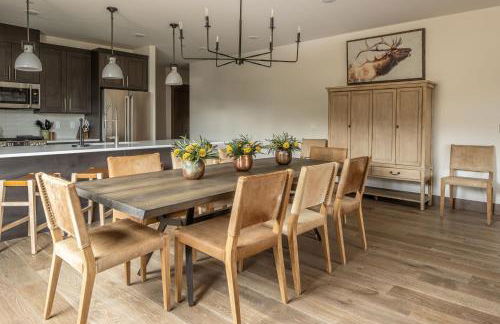 Mountain Lake Condo - Unit 301D - Foto 8