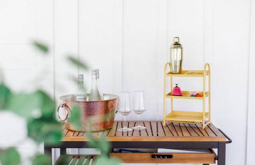 The Creek Villa Heated Pool & Spa and Boat Slip - Foto 19