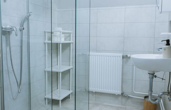 Aparthotel Triglav - Photo 27