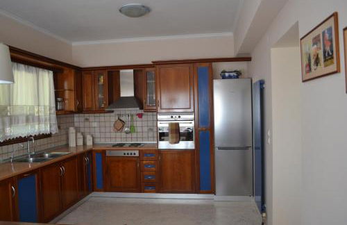 Corfu Town Garden House - Foto 50