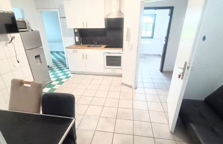 Accomodation Worfelden - Foto 27