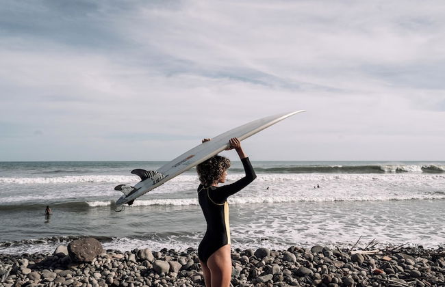 Coco Surf Tropical Village - Photo 18