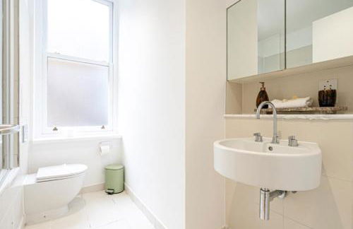 Fantastic Stays in Tower Bridge, Borough Market - Foto 15