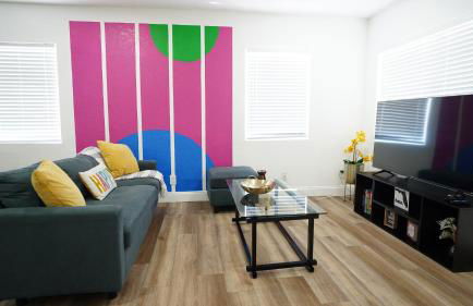 Cozy Tampa Getaway, 2 Bedrooms, minutes from Downtown & Busch Gardens - Foto 13