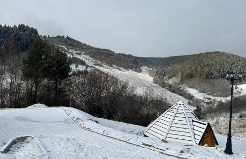 Sferyczny Azyl - Foto 64