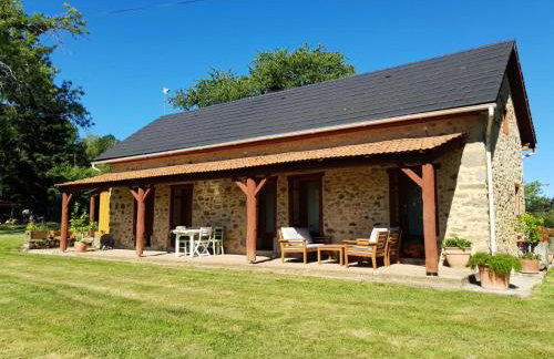Gîte de France De la bergerie 2 épis - Gîte de France 4 personnes MAE-9104 - Foto 1