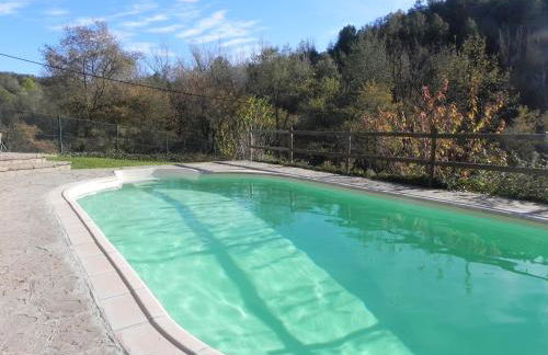 Cal Teulats - Masoveria - Foto 6