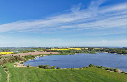 Landhaus Trent Haushälfte Udars - Foto 35