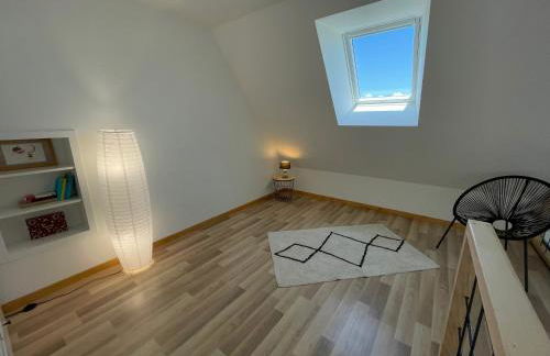 Gîte du point de vue - Foto 19