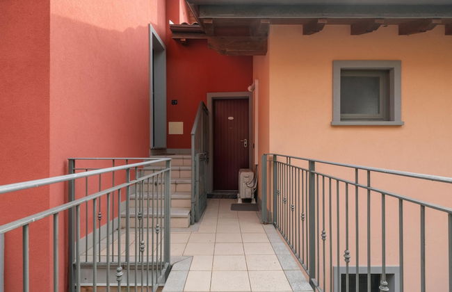 Casa Dei Talenti in Spiglia - Foto 25