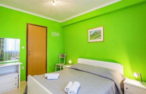 Comfortable apartment in Cerovlje with pool - Foto 32