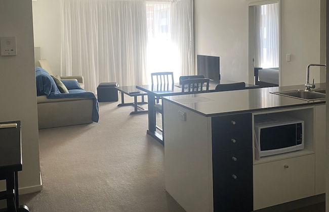 Curtis Central Apartments - Foto 26