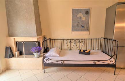 Casa Mameli Αpartments - Foto 41