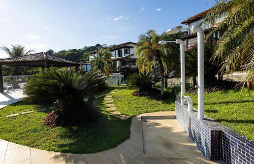 Bz20 Geribá com vista panorâmica! 6 quartos - Foto 9