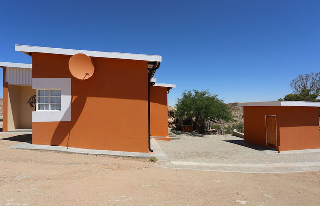 Aus Self-Catering Units - Foto 29