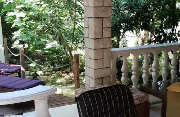 Old House - Ferienhaus - Foto 10