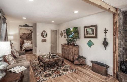 Sugar Butter Chalet by Ruidoso Vacation Rentals - Foto 8