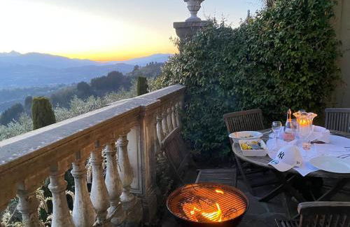 Villa Paradiso,stunning views ac heated pool - Foto 46