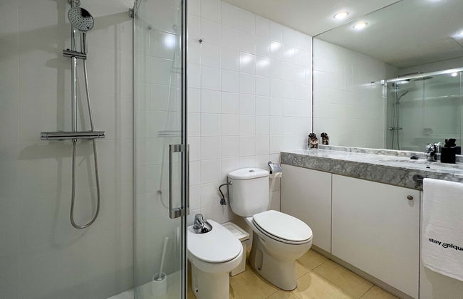 Stay U-nique Apartments Pau Claris - Photo 61