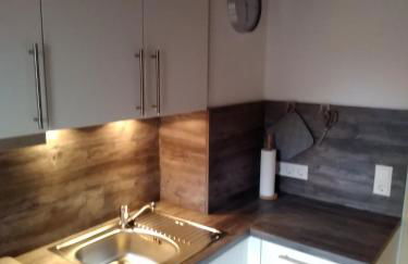 Haus Waldesruh, 3 Ferienwohnungen - Foto 24