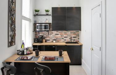 Downtown Memphis Shellcrest Apartments - Foto 11