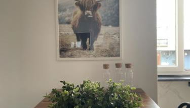 Moderno Apartamento cerca del metro - Foto 3