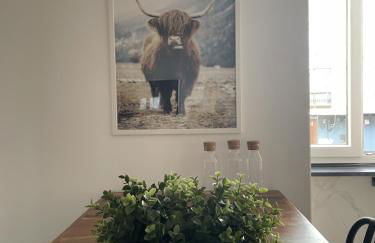 Moderno Apartamento cerca del metro - Foto 3