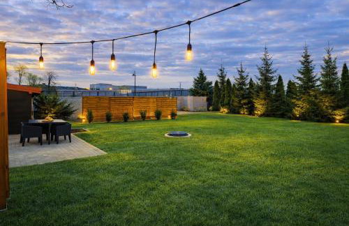 Apartamenty Nad Pilicą - Klimatyzacja - Sulejów - Photo 5