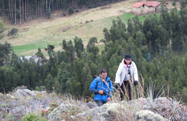 Cucunubá Hiking Tour - Foto 6