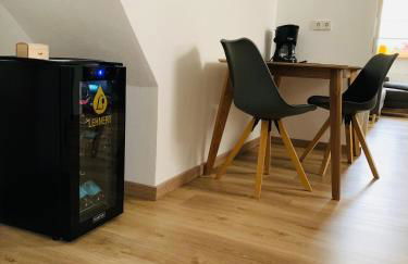 Ferienwohnung Moselblümchen Amelie - Foto 11