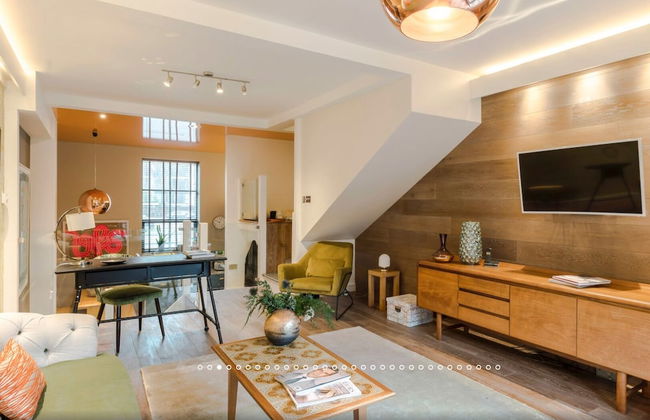 Neon Dream Playfull 2 bedroom - Foto 15