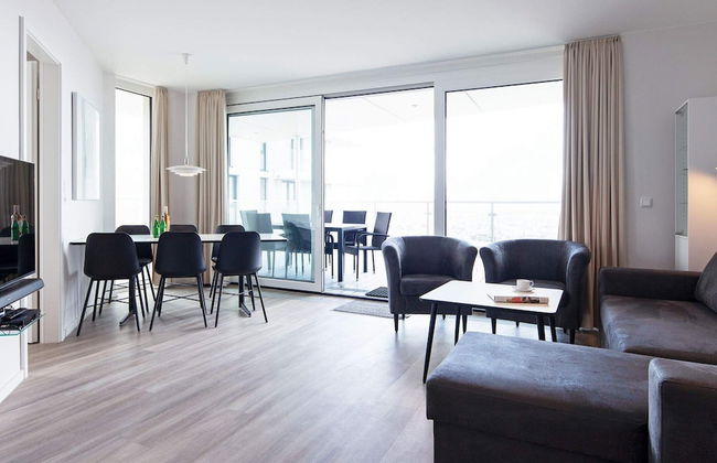 6 Personen Ferienhaus in Wendtorf - Foto 13