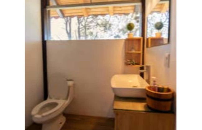 Luxury Chalet - Cabin in the Woods @Valle de Bravo 1 - Foto 13